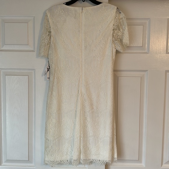 Kensie Cocktail Dress Size 12, New w/ tags - Picture 2 of 3